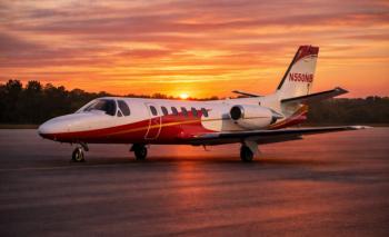 1981 Cessna Citation II for sale - AircraftDealer.com