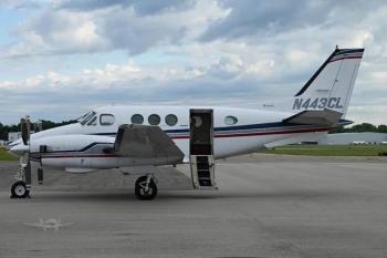 1979 Beech King Air E90 for sale - AircraftDealer.com