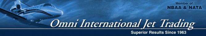 Omni International Jet Trading