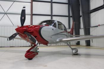 2014 Cirrus Turbo SR22 for sale - AircraftDealer.com