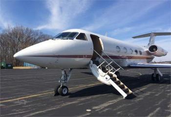 1984 GULFSTREAM GIII for sale - AircraftDealer.com