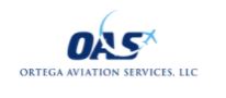 Ortega Aviation Services, LLC - Wichita, KS