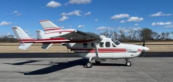 1980 Cessna P337H Pressurized Skymaster  for sale - AircraftDealer.com