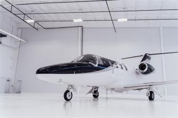 2018 CESSNA CITATION M2 for sale - AircraftDealer.com