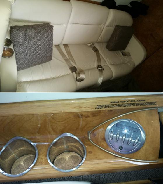 2003 Hawker 800XP Photo 3