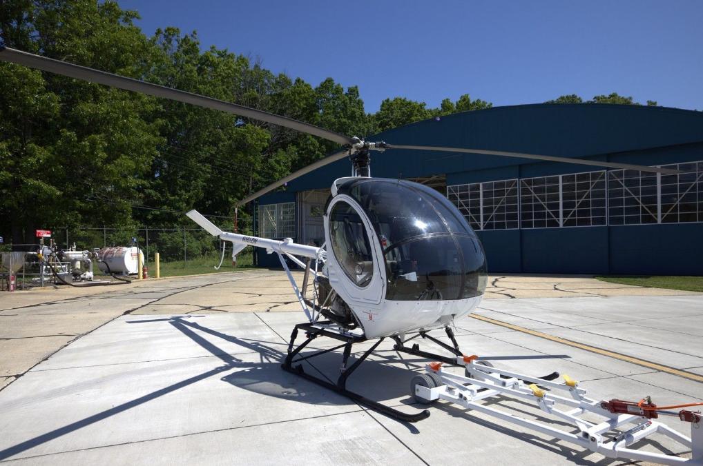 2007 SCHWEIZER 300CBI Photo 2