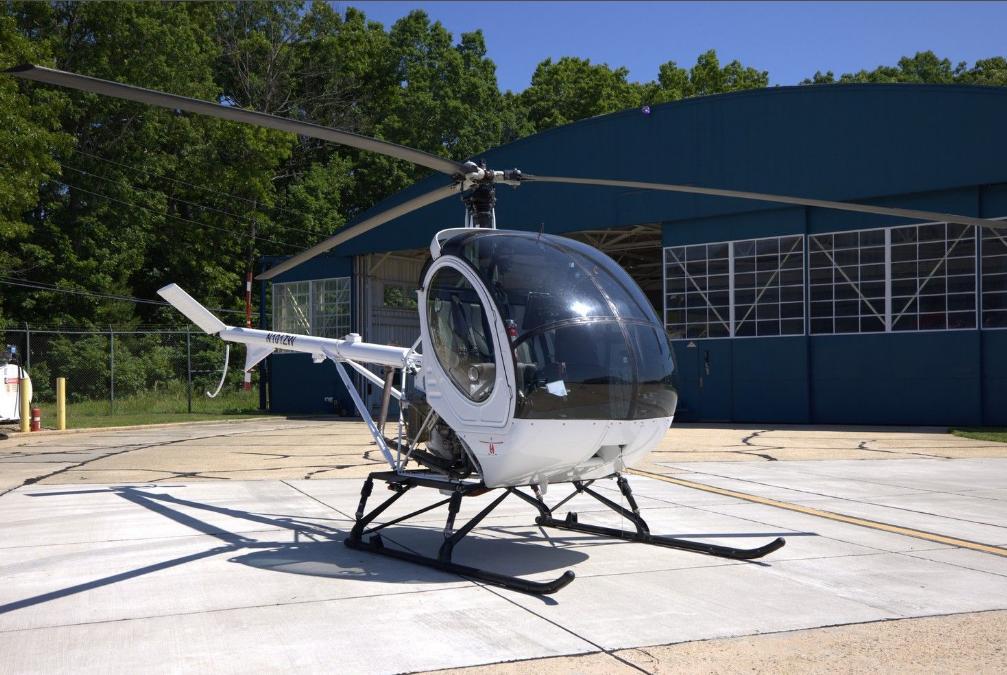 2007 SCHWEIZER 300CBI Photo 5