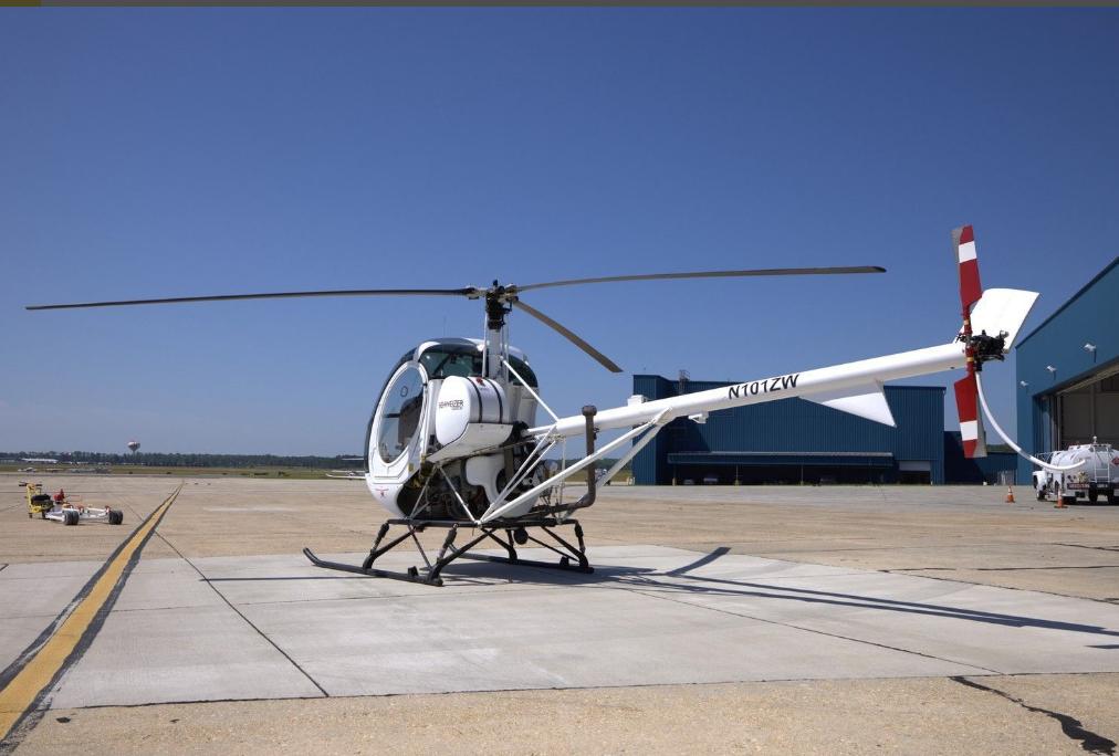 2007 SCHWEIZER 300CBI Photo 6