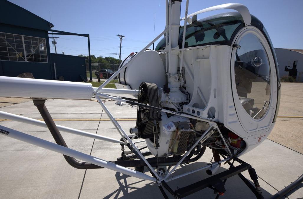 2007 SCHWEIZER 300CBI Photo 7