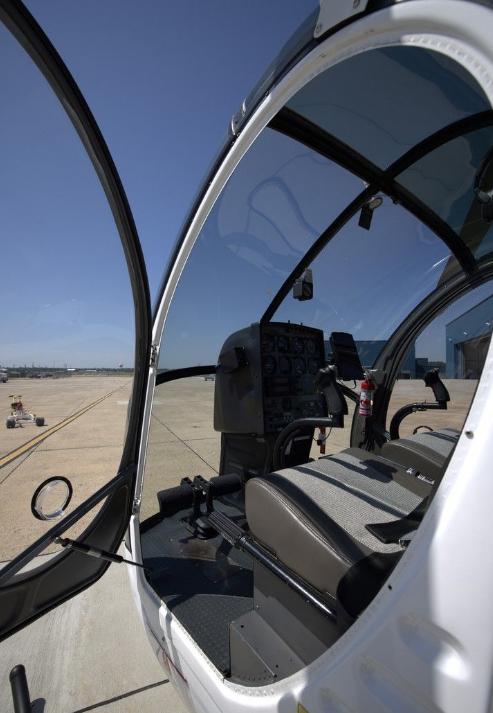 2007 SCHWEIZER 300CBI Photo 4
