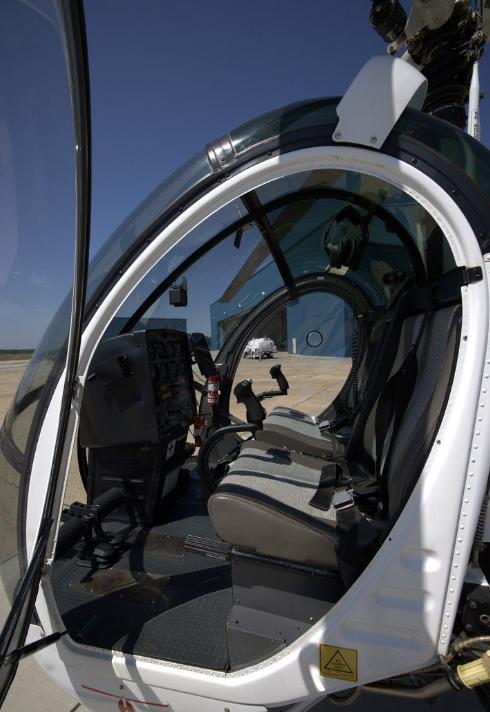 2007 SCHWEIZER 300CBI Photo 5