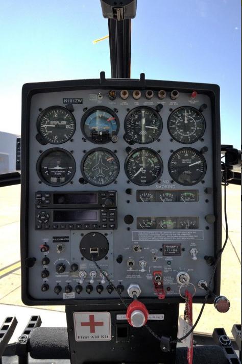 2007 SCHWEIZER 300CBI Photo 4