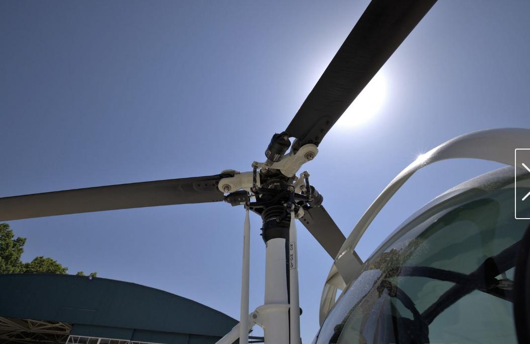 2007 SCHWEIZER 300CBI Photo 2