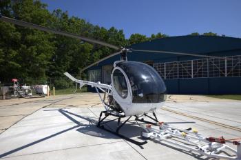 2007 SCHWEIZER 300CBI for sale - AircraftDealer.com
