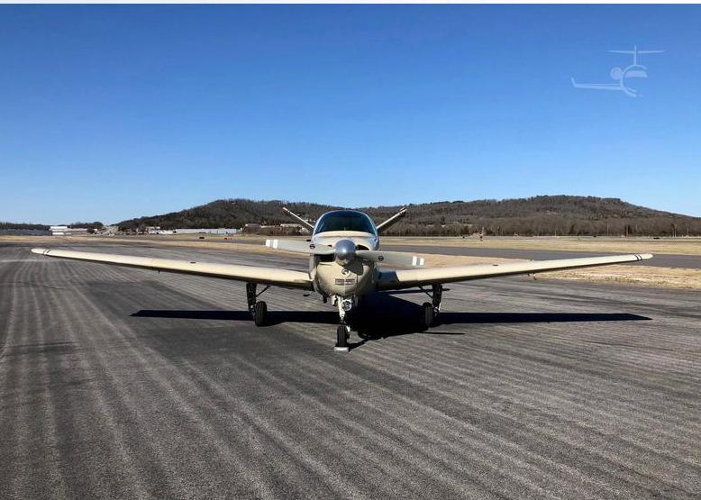 1962 BEECHCRAFT BONANZA P35 Photo 7