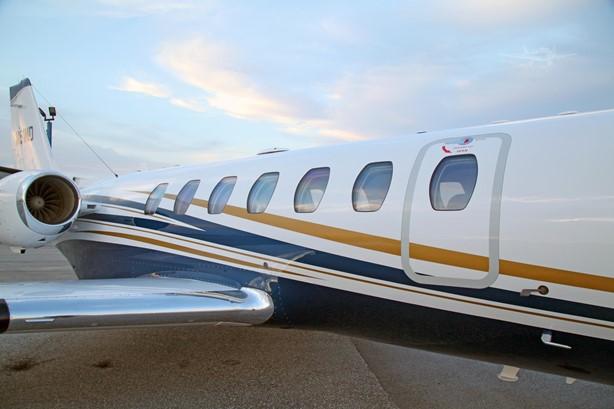 1996 CESSNA CITATION V ULTRA Photo 4