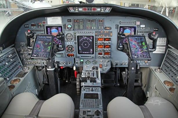 1996 CESSNA CITATION V ULTRA Photo 6