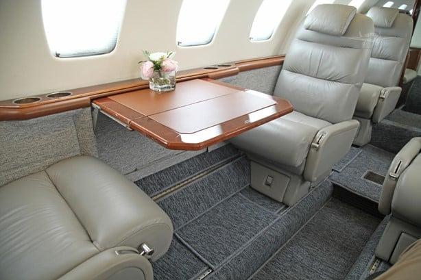 1996 CESSNA CITATION V ULTRA Photo 3