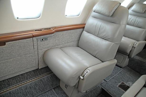 1996 CESSNA CITATION V ULTRA Photo 5