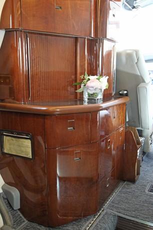 1996 CESSNA CITATION V ULTRA Photo 7