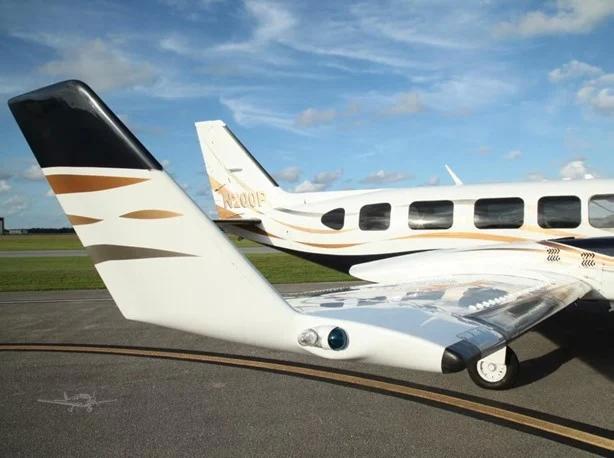 1980 PIPER NAVAJO CHIEFTAIN Photo 3