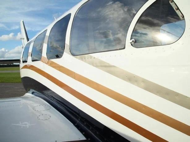 1980 PIPER NAVAJO CHIEFTAIN Photo 5