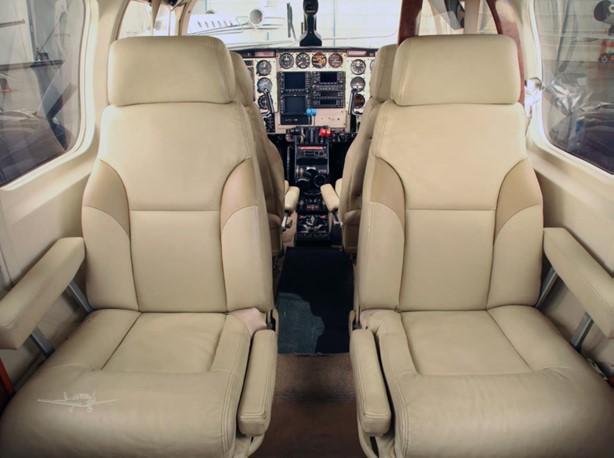 1980 PIPER NAVAJO CHIEFTAIN Photo 7