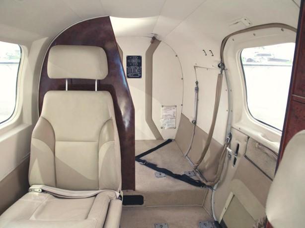1980 PIPER NAVAJO CHIEFTAIN Photo 2
