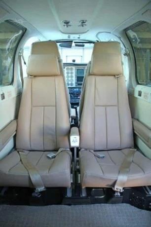 1995 BEECHCRAFT 58 BARON Photo 5