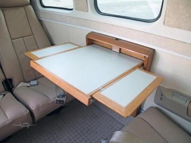 1995 BEECHCRAFT 58 BARON Photo 6