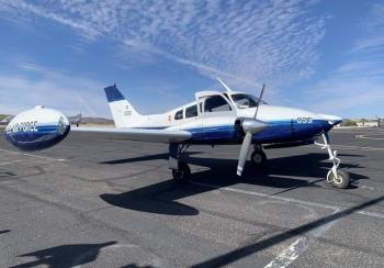 1961 Cessna 310F for sale - AircraftDealer.com