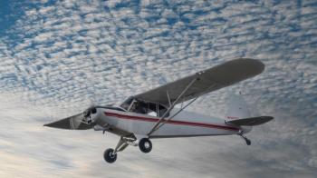 1976 PA-18-150 SUPER CUB for sale - AircraftDealer.com