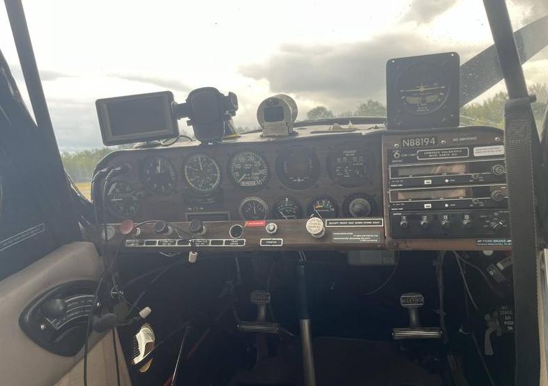 1974 8GCBC SCOUT Photo 6