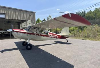 1974 8GCBC SCOUT for sale - AircraftDealer.com
