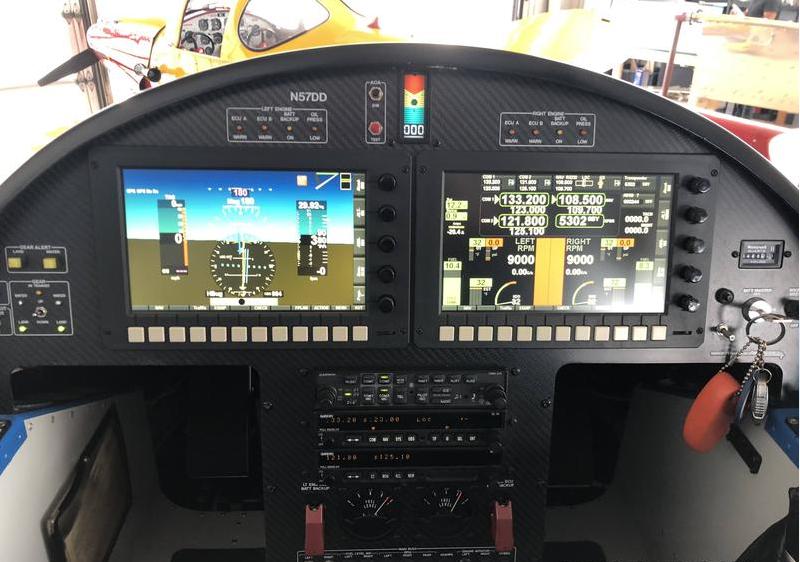 2013 AirCam Amphibian Photo 2
