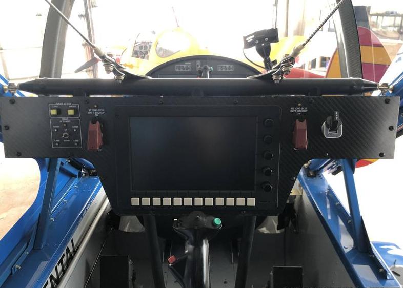 2013 AirCam Amphibian Photo 3