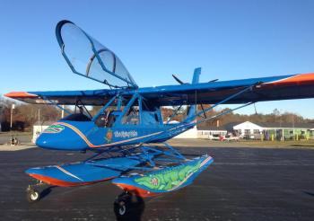 2013 AirCam Amphibian for sale - AircraftDealer.com