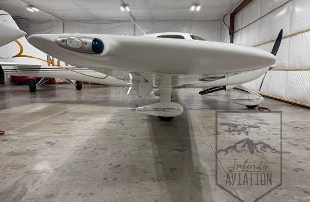 2001 CIRRUS SR20 G1 Photo 5