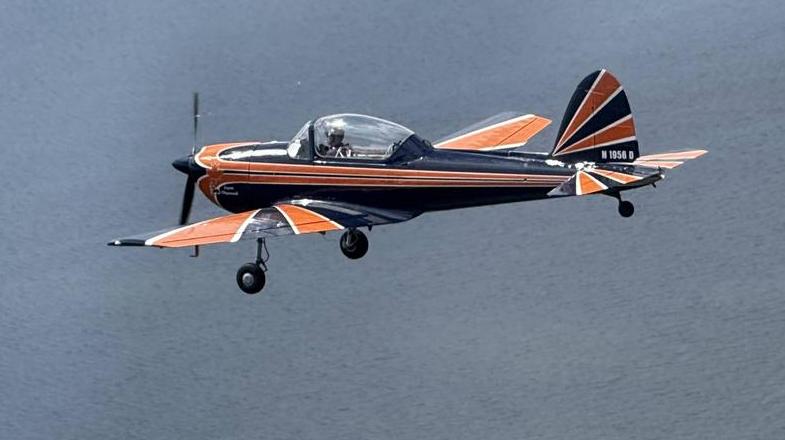 DeHavilland Chipmunk Photo 5