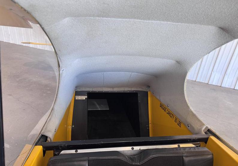 1955 Piper PA-18A-150 Super Cub Photo 3