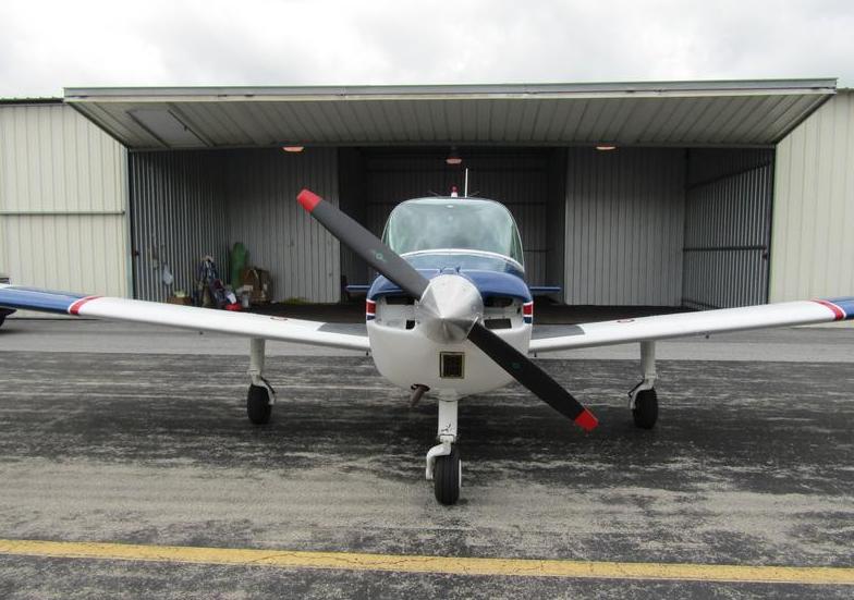 1975 Beech Sundowner  Photo 2