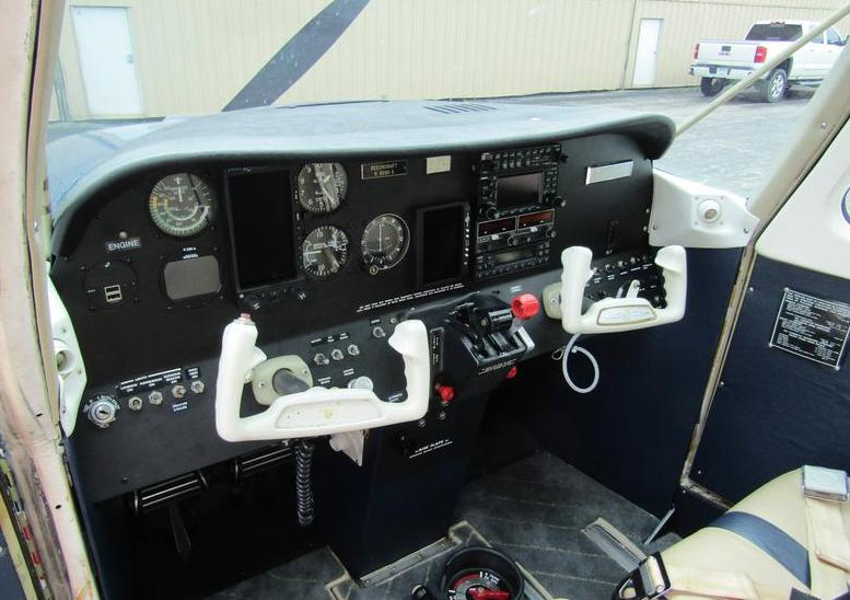 1975 Beech Sundowner  Photo 3