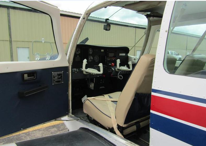 1975 Beech Sundowner  Photo 6