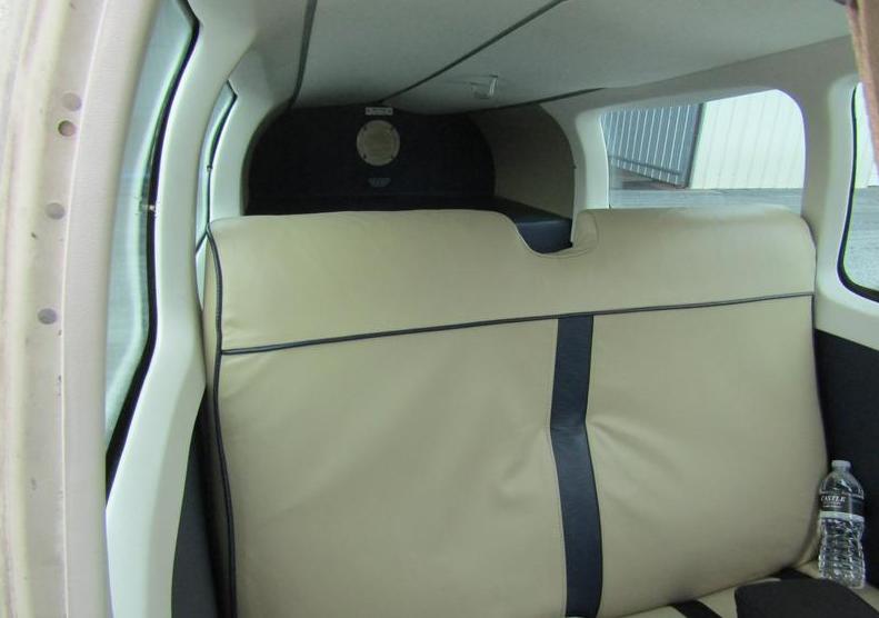 1975 Beech Sundowner  Photo 4