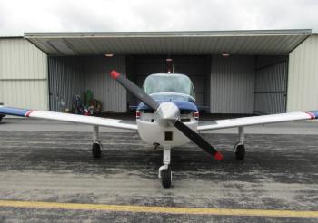 1975 Beech Sundowner  for sale - AircraftDealer.com