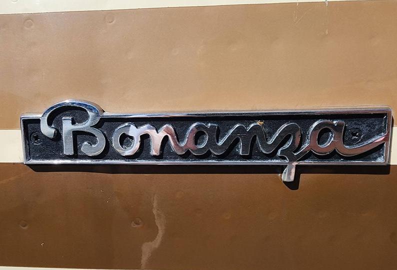 1980 Beech F33A Bonanza Photo 5