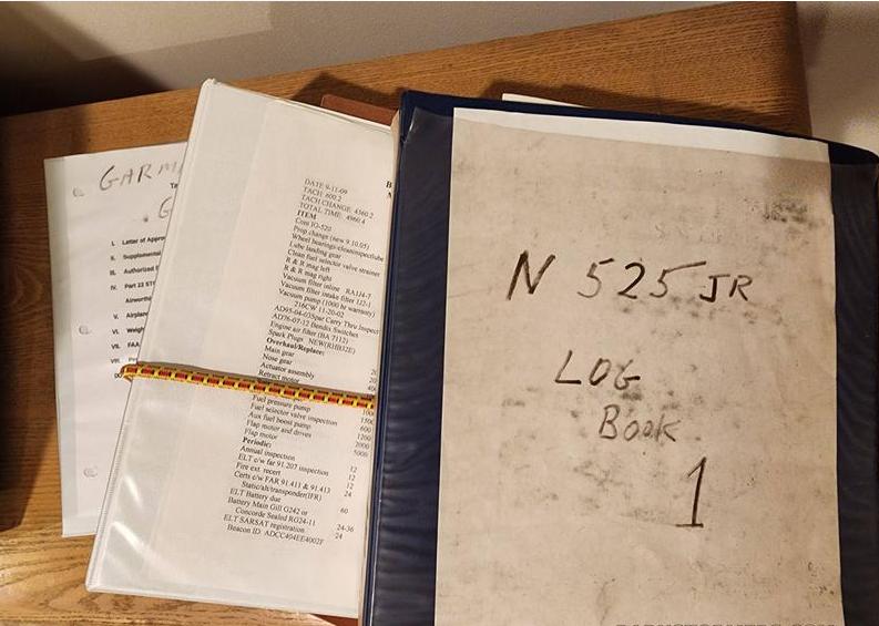 1980 Beech F33A Bonanza Photo 6