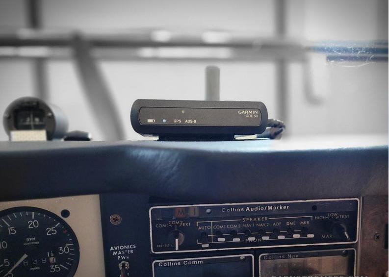 1980 Beech F33A Bonanza Photo 5