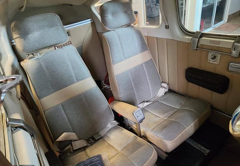 1980 Beech F33A Bonanza Photo 7