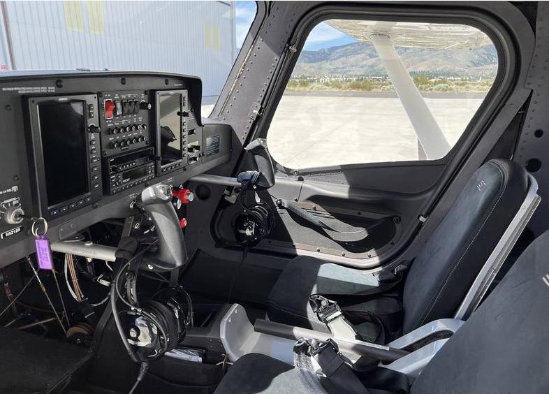 Cessna Skycatcher 162 Photo 4